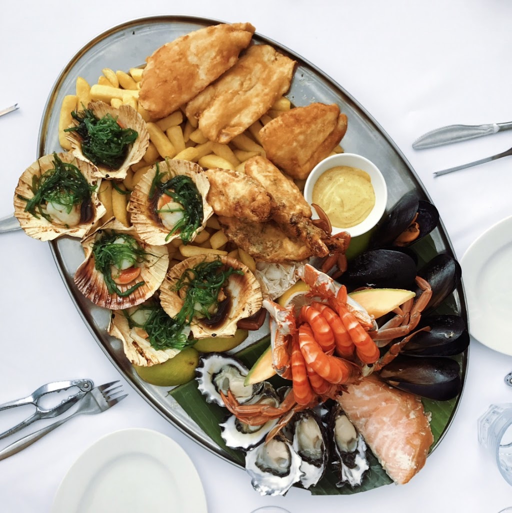 Doyles on the Beach Restaurant | 11 Marine Parade, Watsons Bay NSW 2030, Australia | Phone: (02) 9337 2007