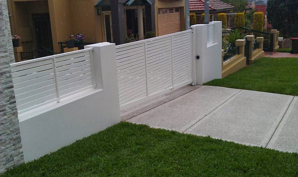 Boresi Fencing | store | 25/29 Eddie Rd, Minchinbury NSW 2770, Australia | 0298327800 OR +61 2 9832 7800