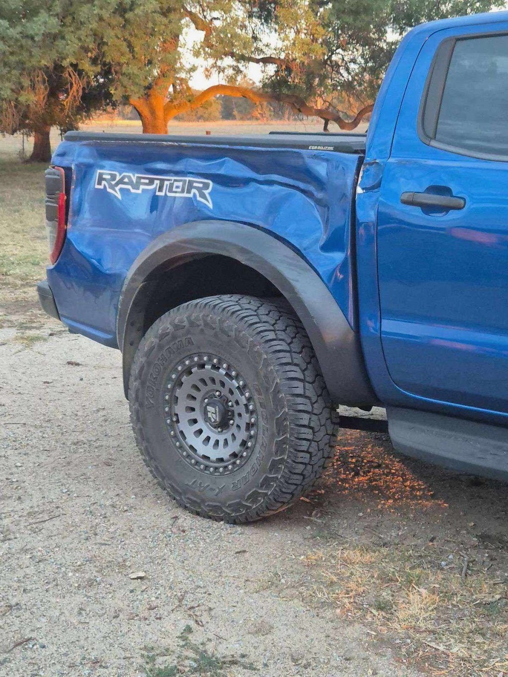 Panel Pro Smash Repairs | 7 Sanyo Dr, Wodonga VIC 3690, Australia | Phone: (02) 6023 6614