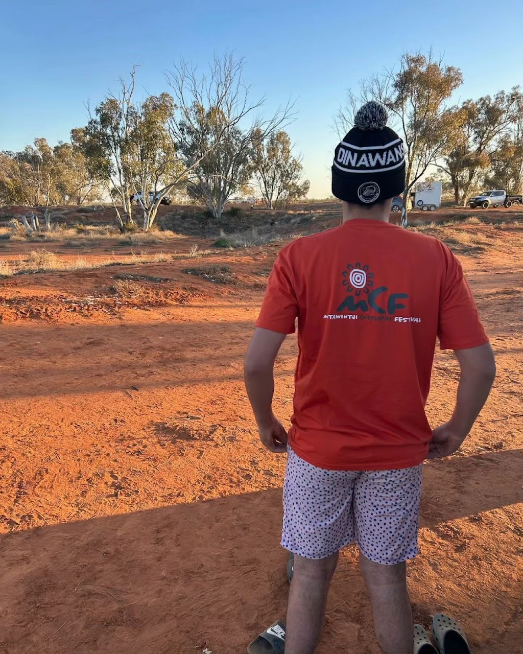 Dinawans Connection | 94 St Georges Terrace, Dubbo NSW 2830, Australia | Phone: 0473 128 300