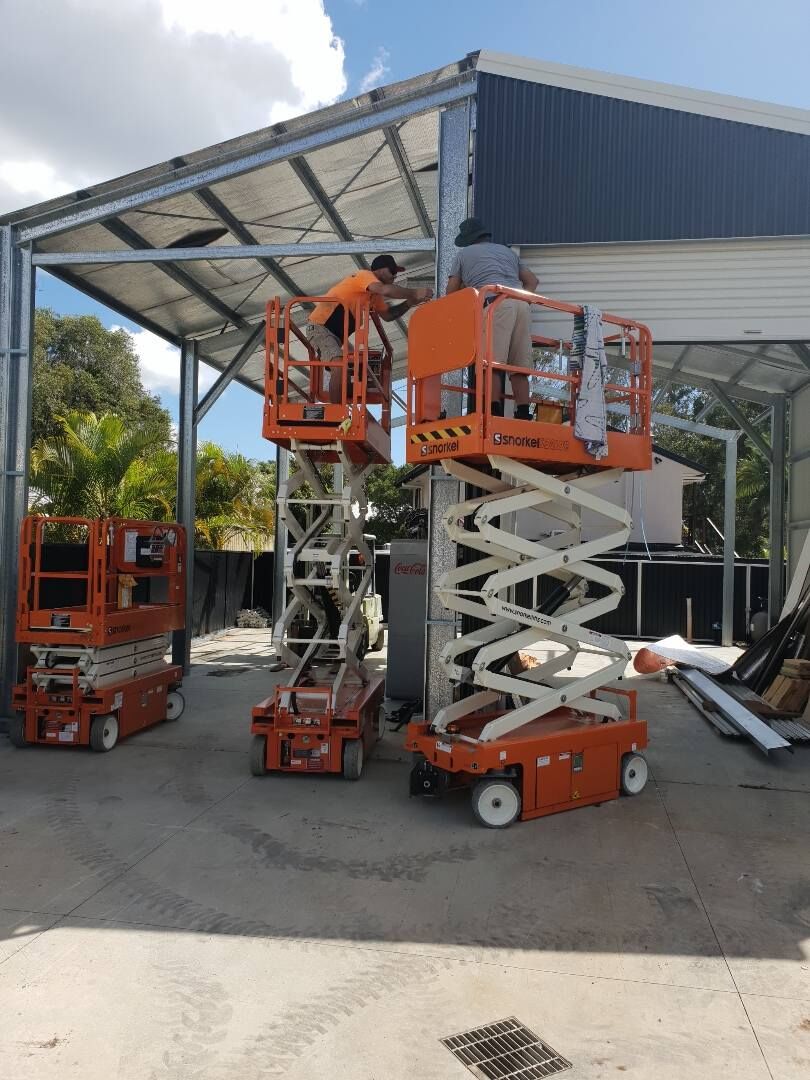 GC Scissor LIft Hire |  | 20 Queens Park Circuit, Oxenford QLD 4210, Australia | 0449932403 OR +61 449 932 403