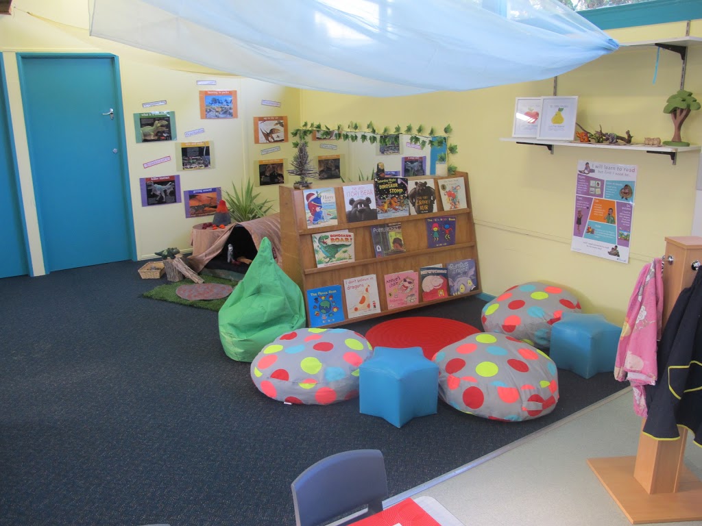 Kinderlea 3 Year Old Preschool | 3 Coleman Rd, Wantirna South VIC 3152, Australia | Phone: (03) 9298 9300