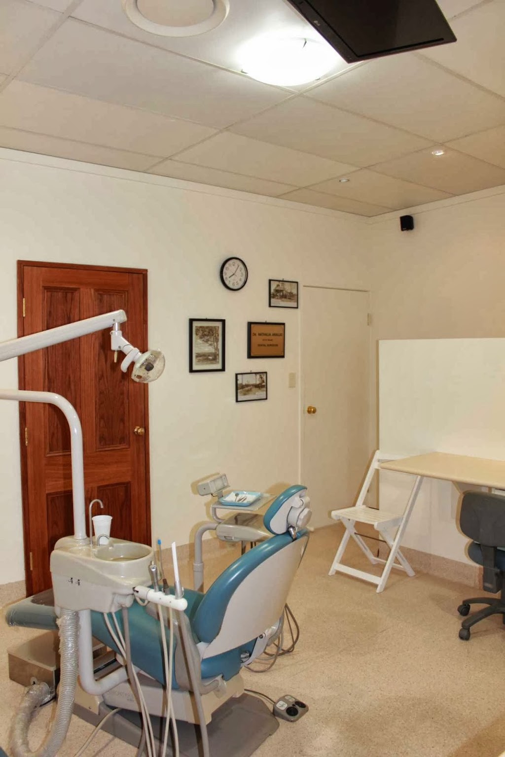 Mountain Top Dental | dentist | 6/129 King St, Buderim QLD 4556, Australia | 0754771998 OR +61 7 5477 1998