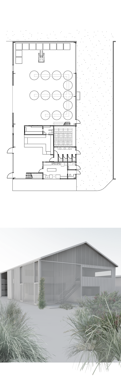 AMAR Alan Maizey Architect | 1/26 Ash St, Evans Head NSW 2473, Australia | Phone: 0423 721 005