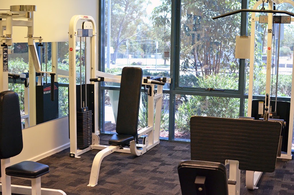 inSports Health & Fitness Centre Mt Warren | gym | 2 Milne St, Mount Warren Park QLD 4207, Australia | 0734125440 OR +61 7 3412 5440