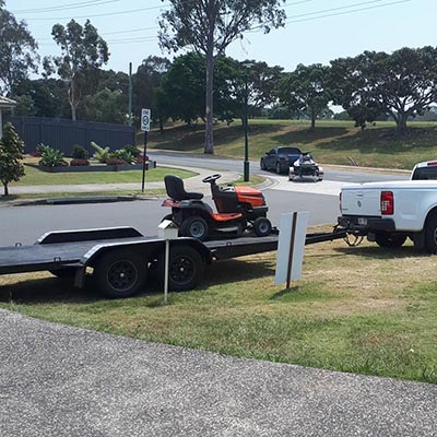 Northside Car Trailer Hire | Unit 5/139 Dohles Rocks Rd, Kallangur QLD 4503, Australia | Phone: 0414 595 614