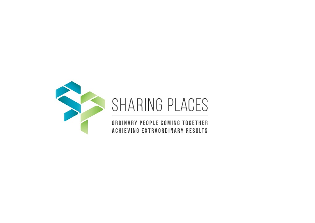 Sharing Places | Pearce Community Centre, Collett Pl, Pearce ACT 2607, Australia | Phone: (02) 6290 1964