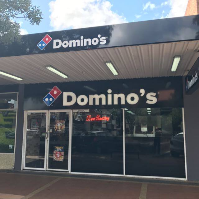 Dominos Pizza Engadine | meal takeaway | 59 Station St, Engadine NSW 2233, Australia | 0295487420 OR +61 2 9548 7420