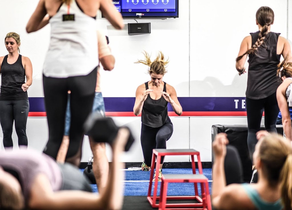 F45 Training Madeley | gym | 1 Venture Loop, Wangara WA 6065, Australia | 0491305273 OR +61 491 305 273