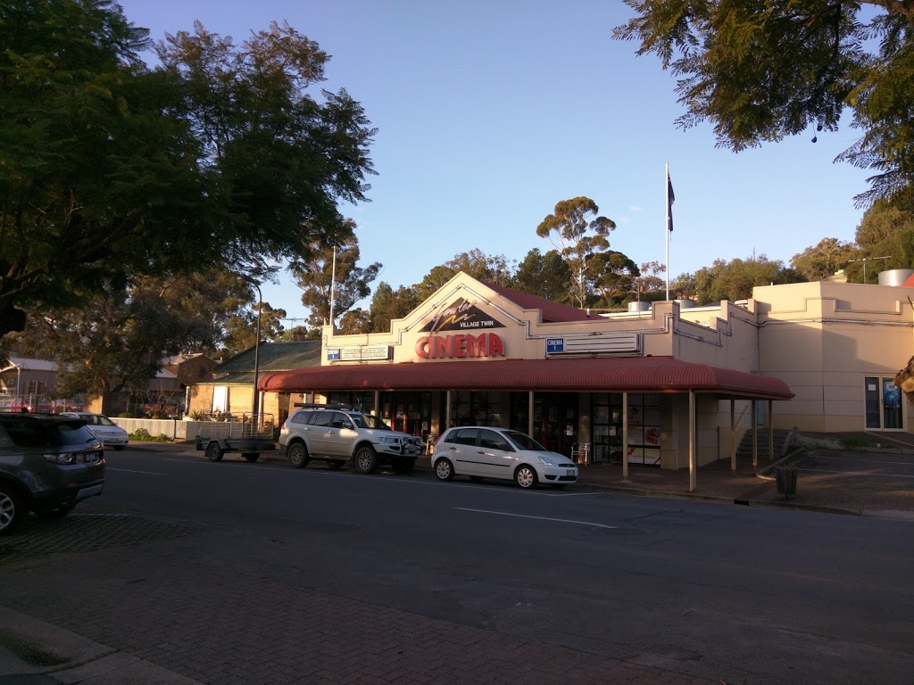 Gawler Cinemas | movie theater | 11 Murray St, Gawler SA 5118, Australia | 0885231633 OR +61 8 8523 1633