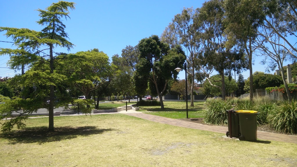 Elster Park | park | 3A Elster Ave, Gardenvale VIC 3185, Australia