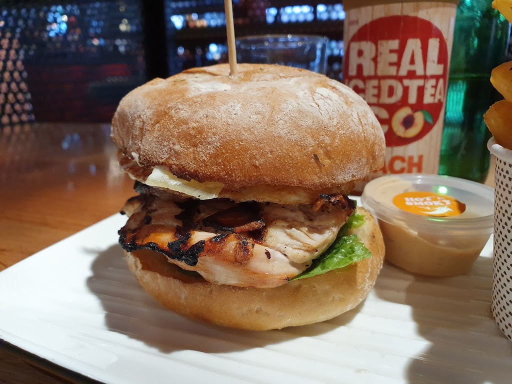 Grilld Surfers Paradise | restaurant | Shop SP019, 20 Cavill Ave, Surfers Paradise QLD 4217, Australia | 0755275359 OR +61 7 5527 5359