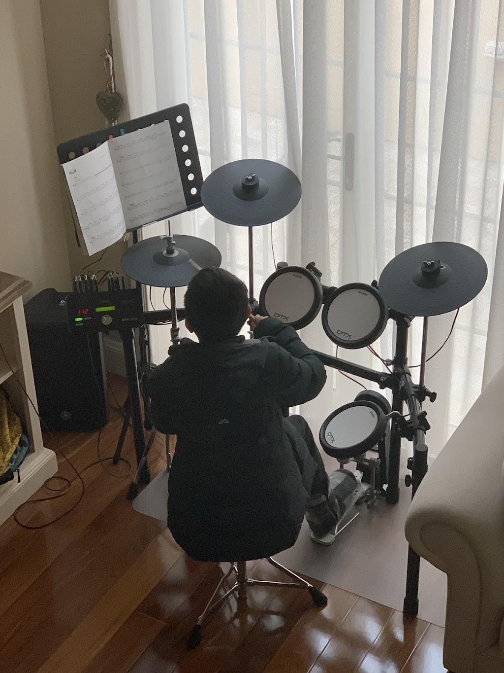 The Beat Retreat Drum Lessons | Kariwara St, Dundas NSW 2117, Australia | Phone: 0407 257 854