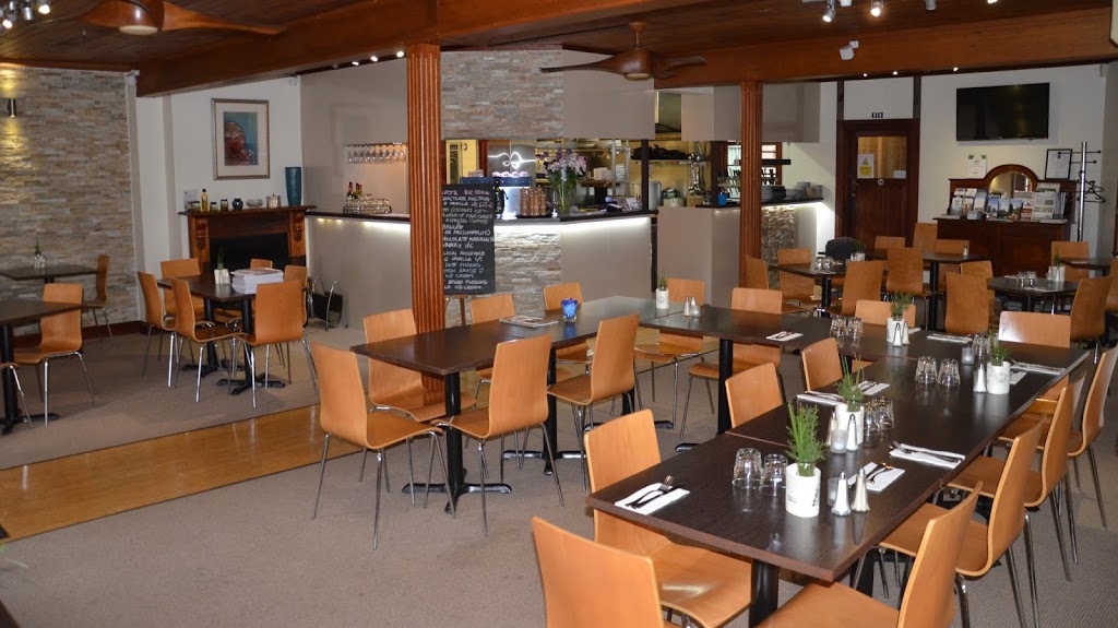 Bistro ONE46 Kangaroo Valley | restaurant | 146 Moss Vale Rd, Kangaroo Valley NSW 2577, Australia | 0244652820 OR +61 2 4465 2820