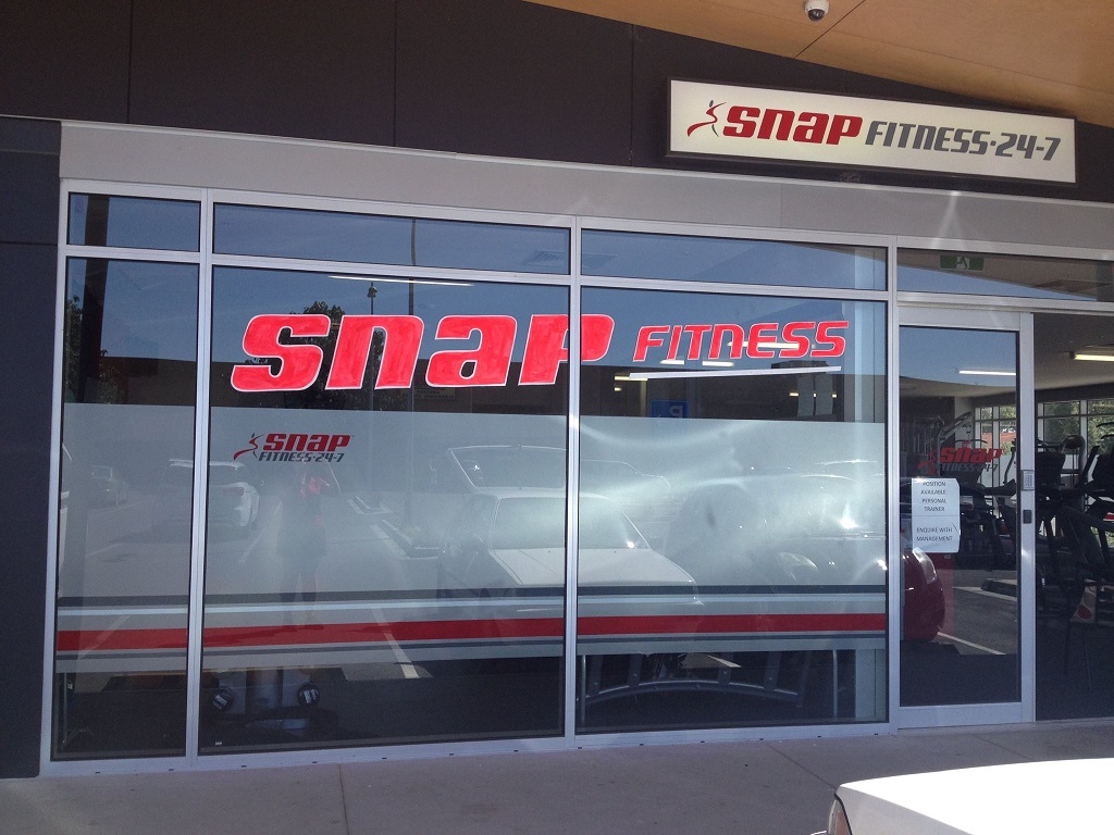 Snap Fitness 24/7 Horsham | Shop 7/120 Wilson St, Horsham VIC 3400, Australia | Phone: 0432 513 355