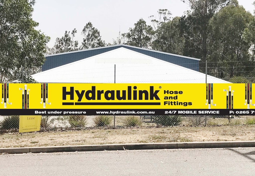 Hydraulink Muswellbrook |  | 10 Carramere Rd, Muswellbrook NSW 2333, Australia | 0265711625 OR +61 2 6571 1625