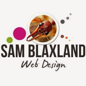 Sam Blaxland web design | 286 Bayliss Ln, Tamworth NSW 2340, Australia | Phone: 0491 119 982