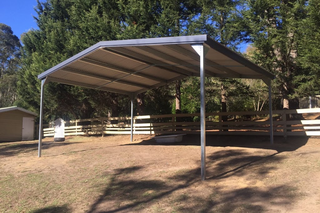 All Mod Steel Sheds Albury Wodonga | 25 Ruby Ct, East Albury NSW 2640, Australia | Phone: (02) 6024 3333