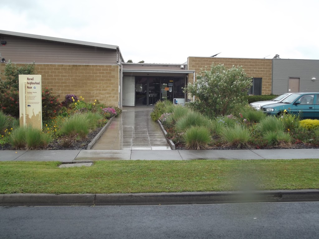 Morwell Neighbourhood House Location and Learning Center |  | 48-50 Beattie Cres, Morwell VIC 3840, Australia | 0351345488 OR +61 3 5134 5488