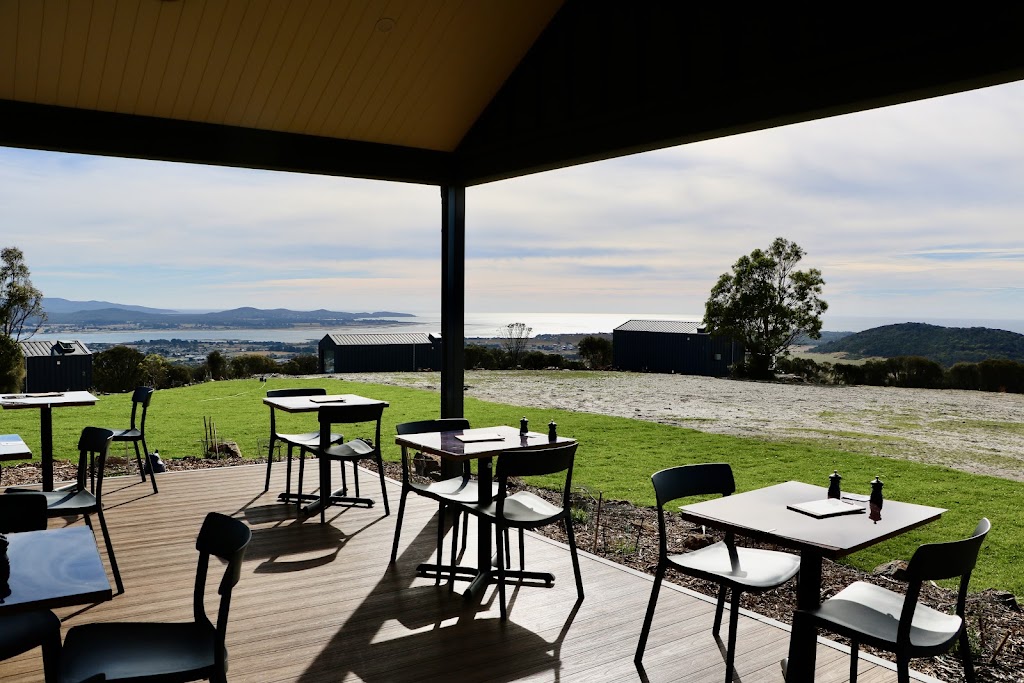 The George Tasmania Cafe Bar | 193 Mount George Rd, George Town TAS 7253, Australia | Phone: 0439 758 583