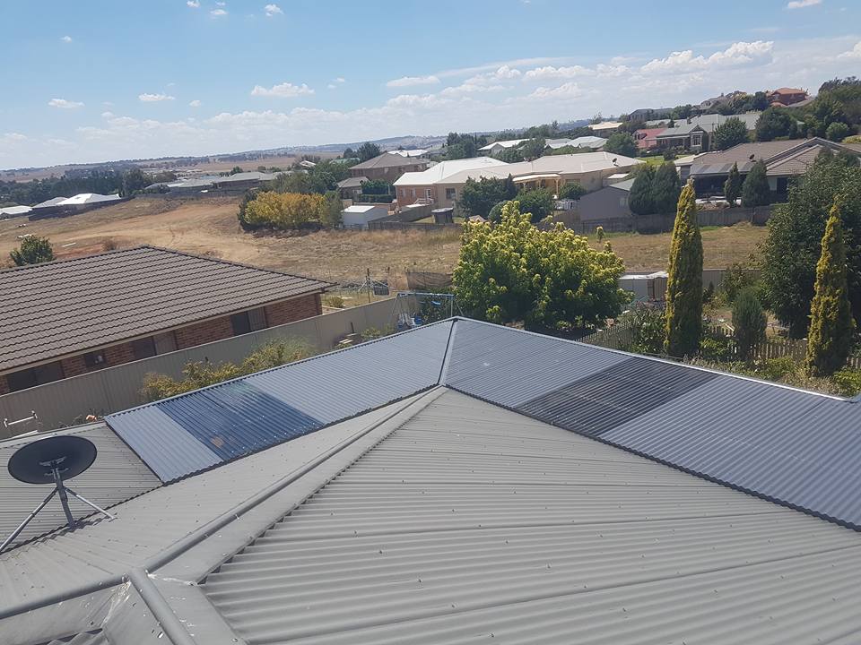 ZRG roofing | roofing contractor | 111 Morrisset St, Bathurst NSW 2795, Australia | 0413477806 OR +61 413 477 806