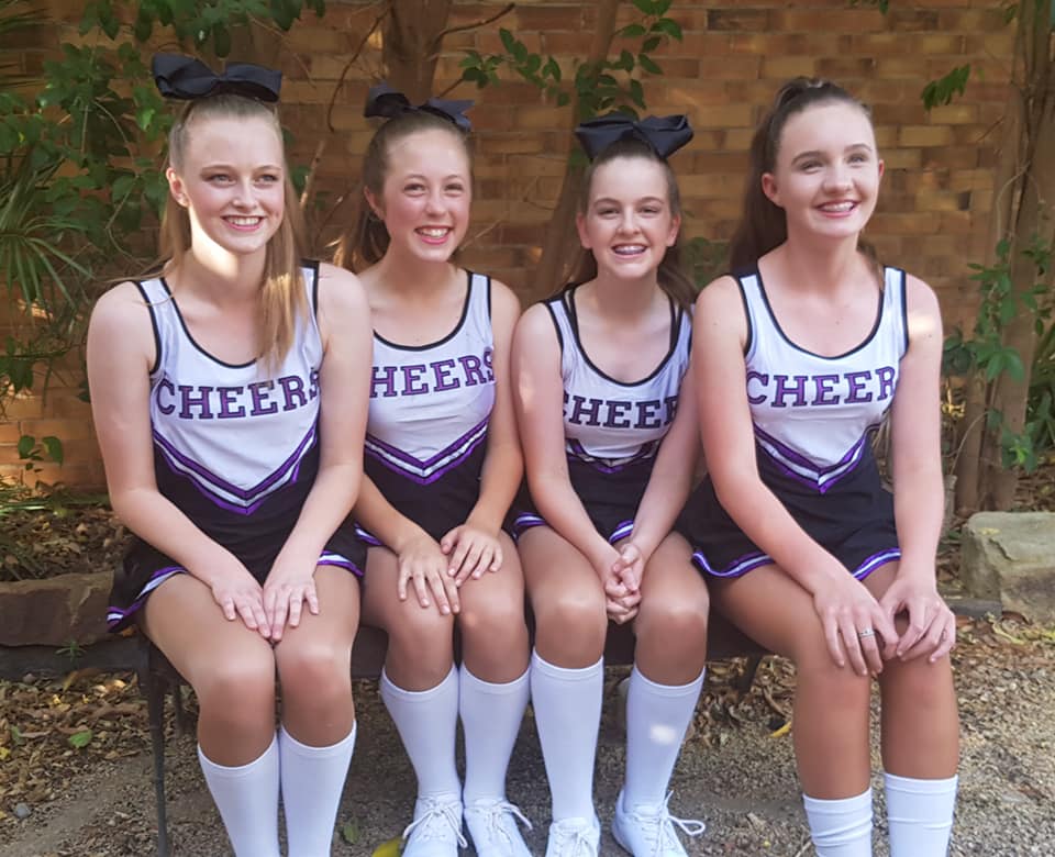 T2K Dance & Cheer Gunnedah | 44 Abbott St, Gunnedah NSW 2380, Australia | Phone: 0457 076 696