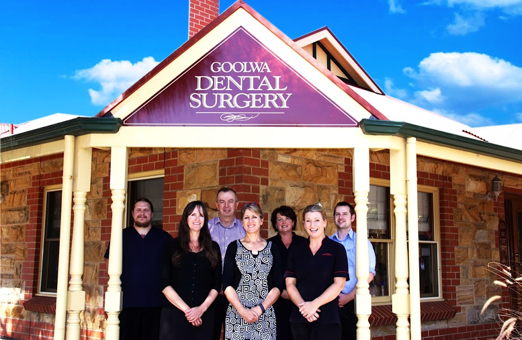 Goolwa Dental Surgery | dentist | 26A Cadell St, Goolwa SA 5214, Australia | 0885552272 OR +61 8 8555 2272