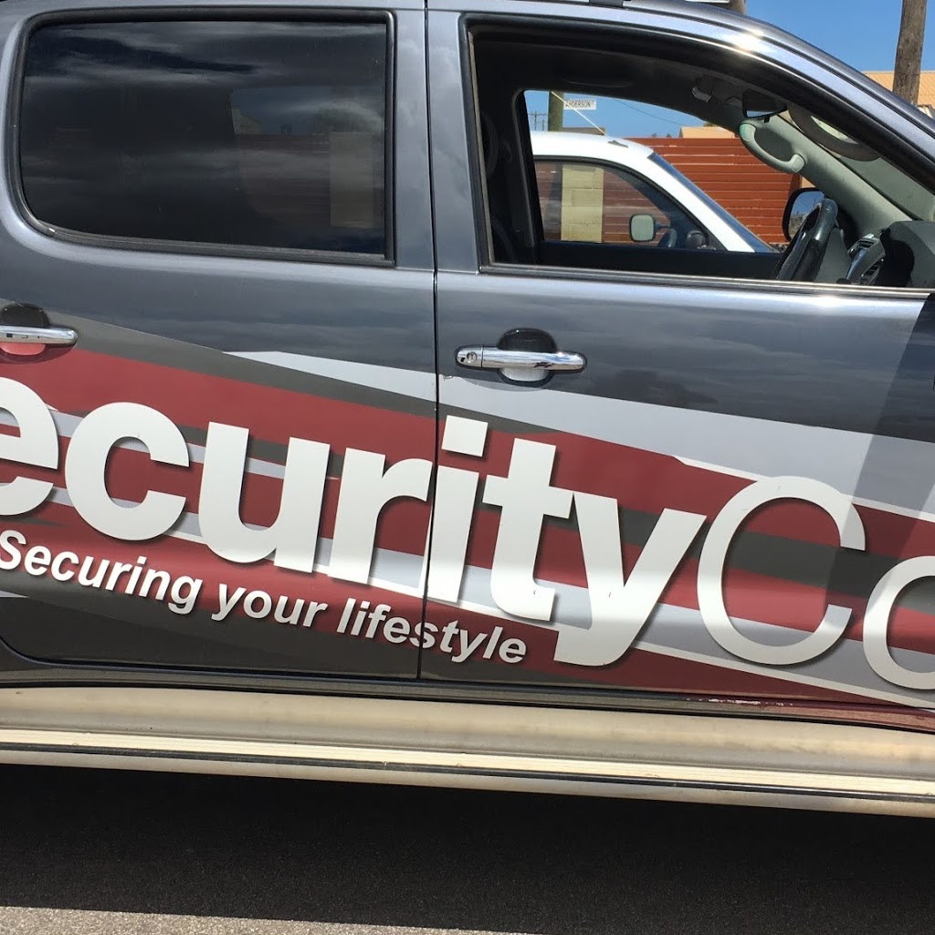 Security Co WA | storage | 116 Anderson St, Webberton WA 6530, Australia | 0899643002 OR +61 8 9964 3002