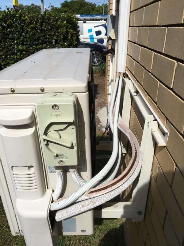 Ice Blast Air Conditioning and Electrical | general contractor | 2/17 Flindersia St, Marcoola QLD 4564, Australia | 1300134041 OR +61 1300 134 041