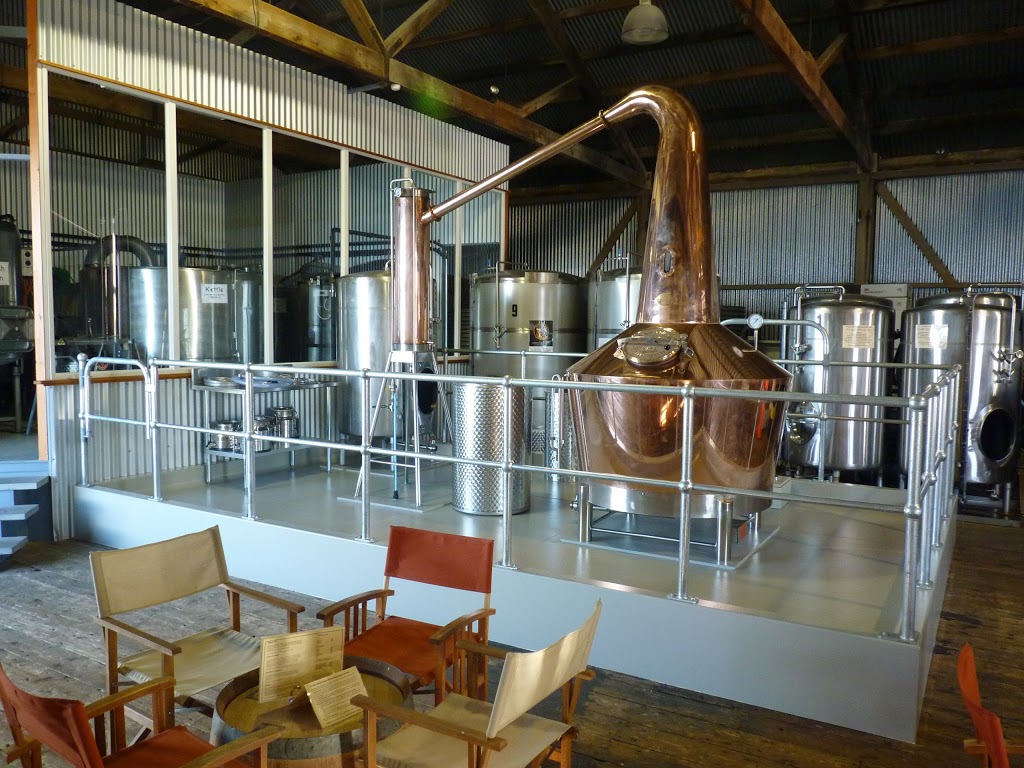 The Steam Exchange Brewery | 1 Cutting Rd, Goolwa SA 5214, Australia | Phone: (08) 8555 3406