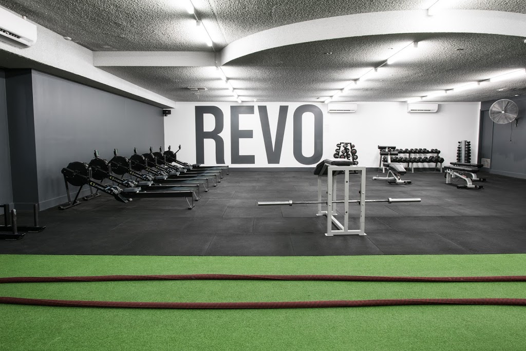 Revo Fitness - Scarborough | gym | 242 W Coast Hwy, Scarborough WA 6019, Australia | 0862801069 OR +61 8 6280 1069