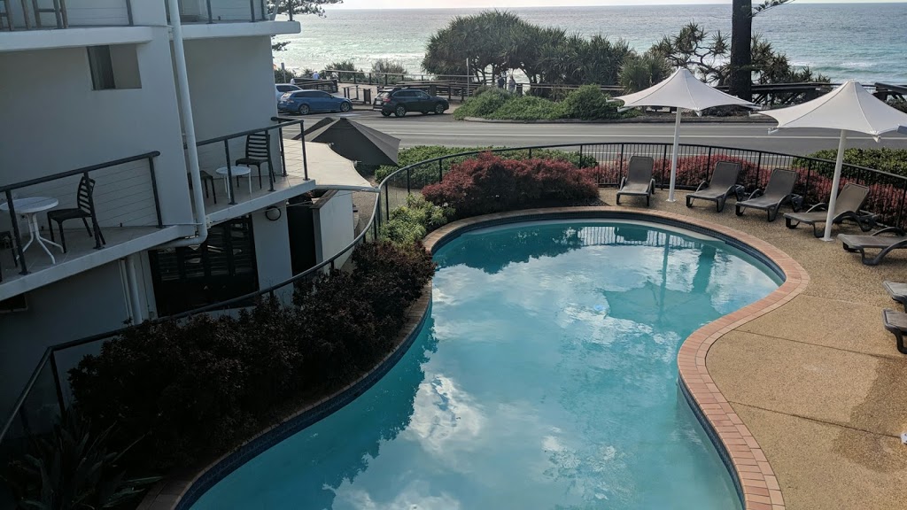 The Beach Retreat Coolum | lodging | 1750 David Low Way, Coolum Beach QLD 4573, Australia | 0754717700 OR +61 7 5471 7700