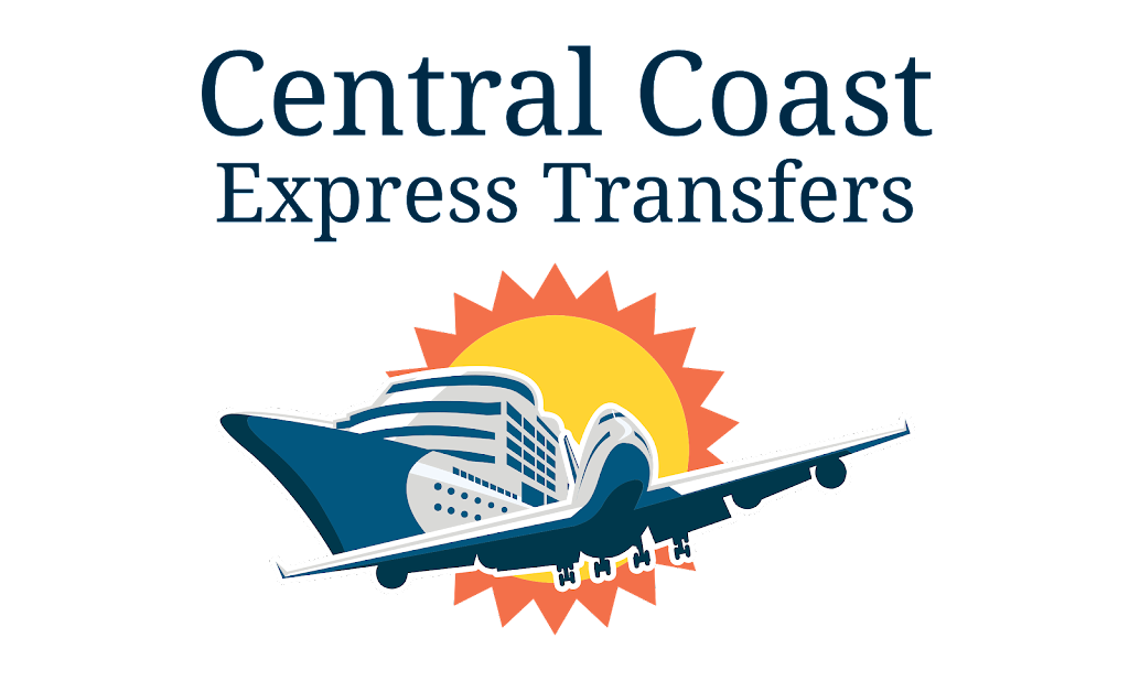 Central Coast Express Transfers | 24 Oakland Ave, The Entrance NSW 2261, Australia | Phone: 0450 747 393