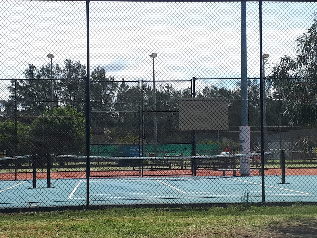 Melba Tennis Club | point of interest | Brownlee Pl, Melba ACT 2615, Australia | 0407456293 OR +61 407 456 293