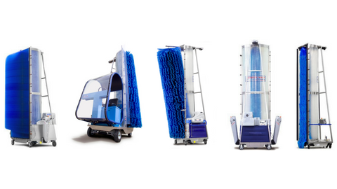 Speedywash Australia |  | 3/2 Edward St, Riverstone NSW 2765, Australia | 0298381958 OR +61 2 9838 1958