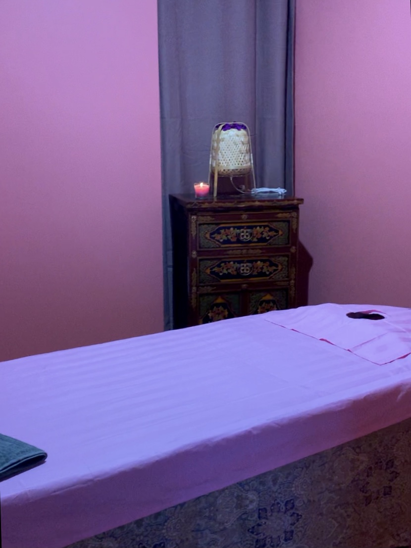 Yin Yang Health Remedial Massage | 1 Duyfken Pl, Red Hill ACT 2603, Australia | Phone: 0451 166 488