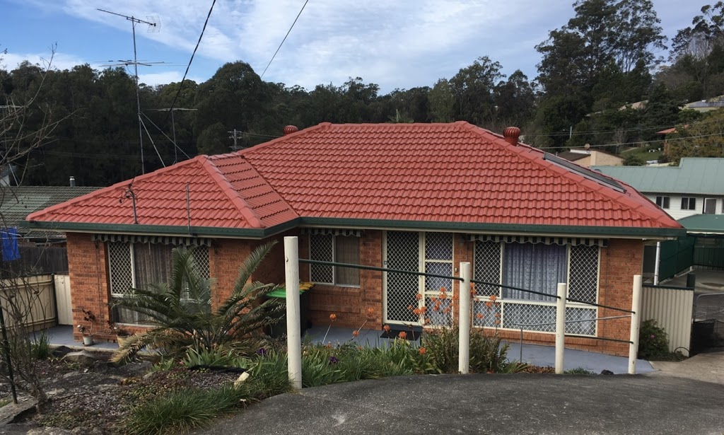 Weathertek Roof Restorations | 2/15 Huntsmore Rd, Minto NSW 2566, Australia | Phone: 1300 765 590