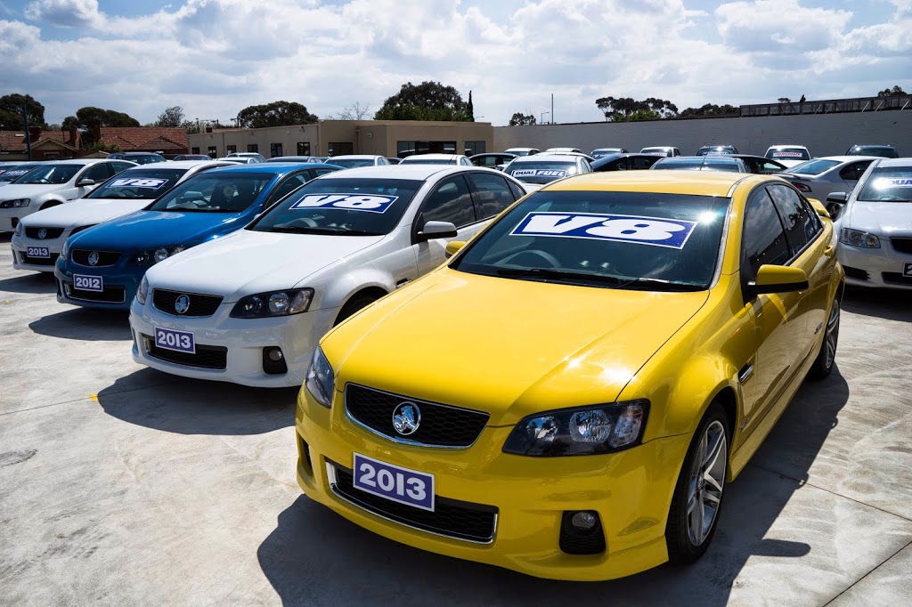 Cars Of Melbourne | 1109 Sydney Rd, Coburg North VIC 3058, Australia | Phone: (03) 9354 8828