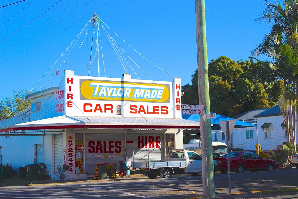 Murwillumbah Car Ute Hire | car rental | 5 Prospero St, South Murwillumbah NSW 2484, Australia | 0266725454 OR +61 2 6672 5454