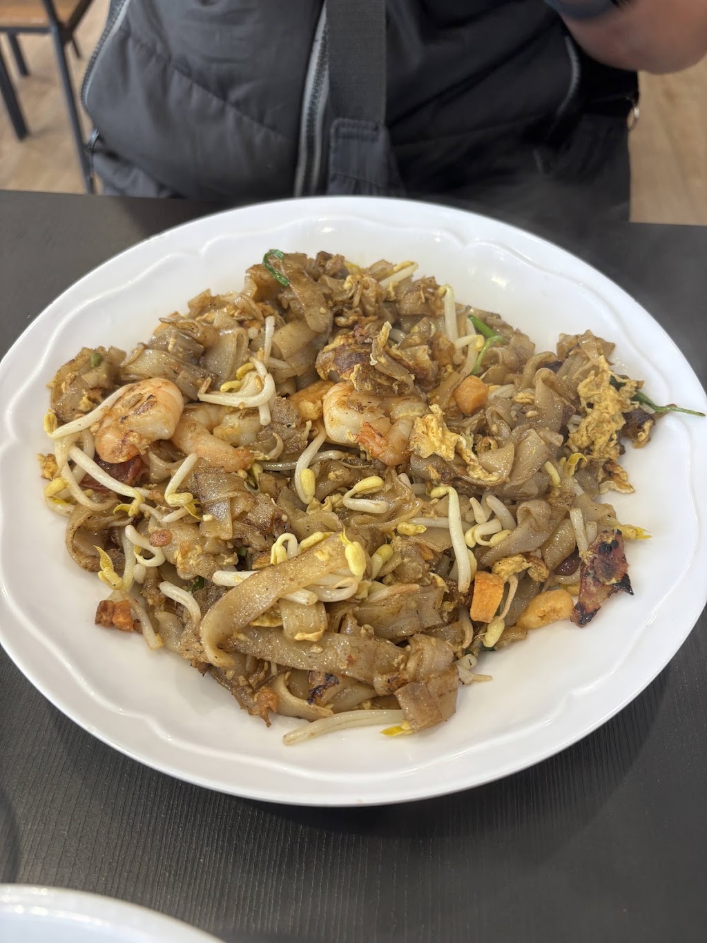 Penang Butterworth House | 2/573 Burwood Hwy, Knoxfield VIC 3180, Australia | Phone: (03) 9886 5135