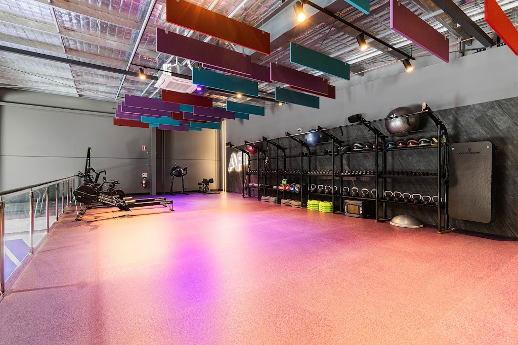 Anytime Fitness Tighes Hill | 350C Industrial Dr, Tighes Hill NSW 2297, Australia | Phone: 0407 992 474