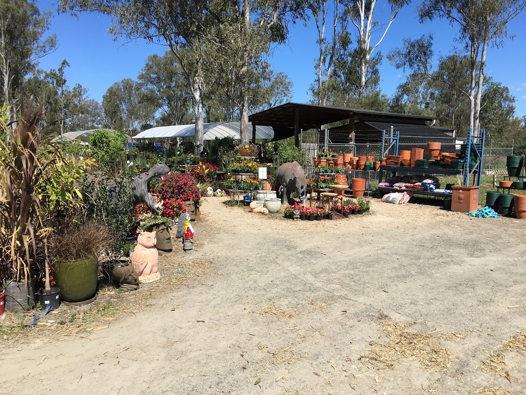 Horticultural Touch Garden Centre | store | 5 St Aldwyn Rd, North MacLean QLD 4280, Australia | 0429269771 OR +61 429 269 771