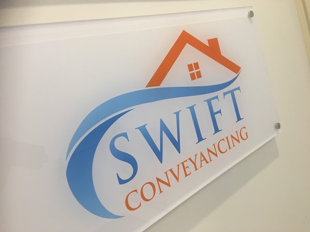 Swift Conveyancing | lawyer | 3/94 Kiora Rd, Miranda NSW 2228, Australia | 0295012472 OR +61 2 9501 2472