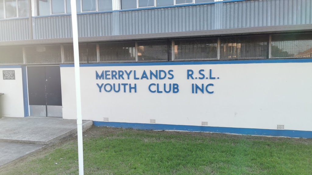 Merrylands RSL Youth Club |  | 32A Cambridge St, Merrylands NSW 2160, Australia | 0410711911 OR +61 410 711 911