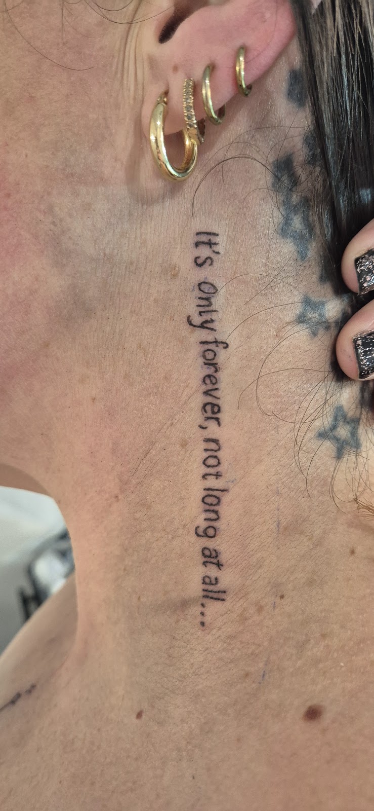 Westie Tattoos | 79 Carp St, Bega NSW 2550, Australia | Phone: (02) 6494 7836