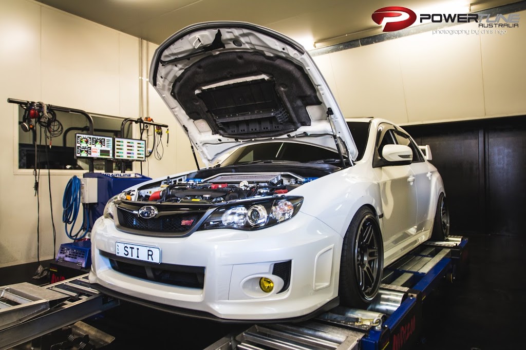 Powertune Australia | car repair | 4/32-34 Peter Brock Dr, Eastern Creek NSW 2766, Australia | 0297566789 OR +61 2 9756 6789