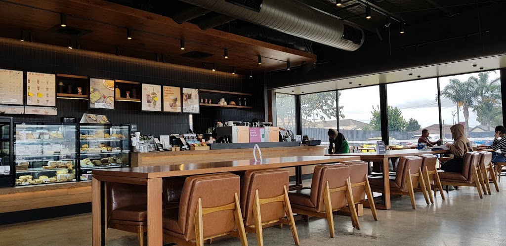Starbucks Werribee | cafe | 370 Heaths Rd, Hoppers Crossing VIC 3029, Australia | 0387318708 OR +61 3 8731 8708