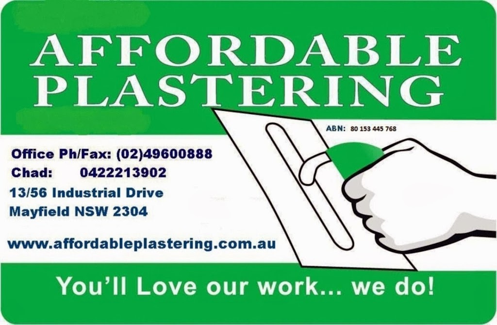 AFFORDABLE PLASTERING | Turea St, Pelican NSW 2281, Australia | Phone: 0422 213 902