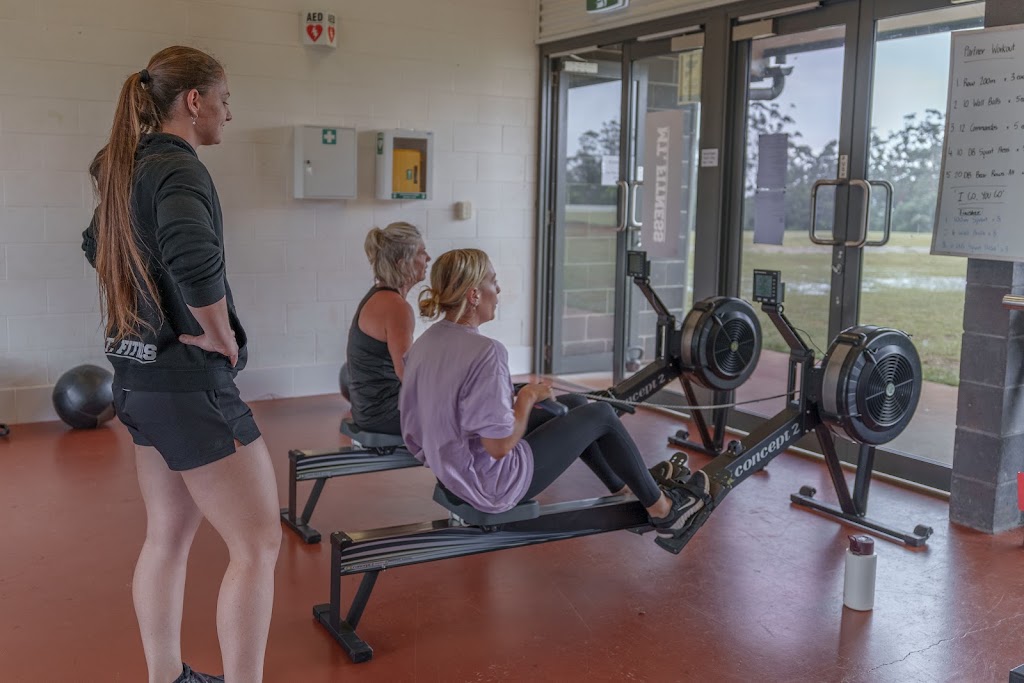 Mt. Fitness | 400 Long Rd, Tamborine Mountain QLD 4272, Australia | Phone: 0417 608 700