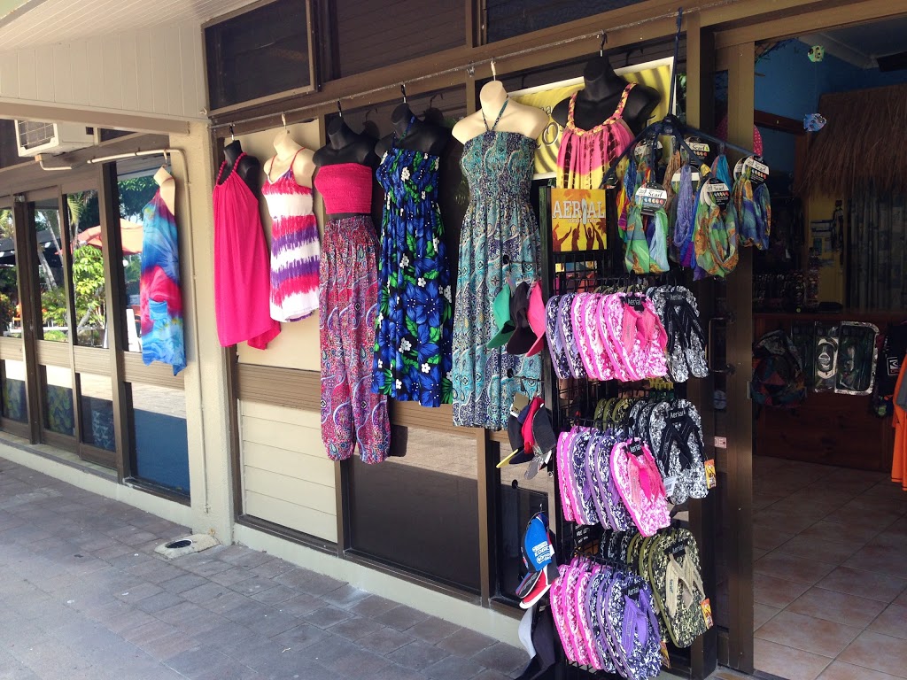 Tropical Daze | clothing store | Arcadia, 7 Marine Parade, Townsvillle QLD 4819, Australia | 0747785011 OR +61 7 4778 5011